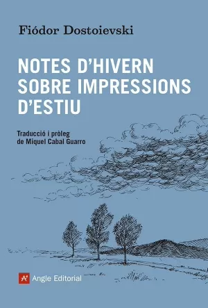 NOTES DHIVERN SOBRE APUNTS DESTIU