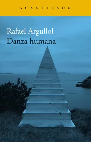 DANZA HUMANA DANZA HUMANA