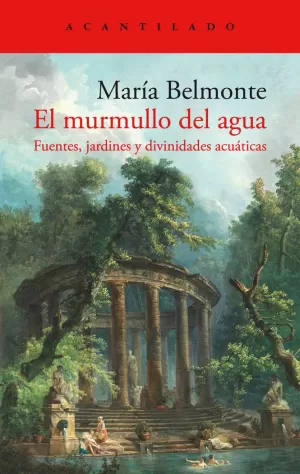 MURMULLO DEL AGUA, EL MURMULLO DEL AGUA, EL