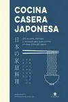 COCINA CASERA JAPONESA COCINA CASERA JAPONESA