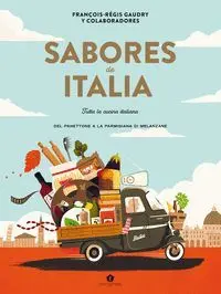 SABORES DE ITALIA SABORES DE ITALIA