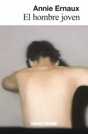 EL HOMBRE JOVEN EL HOMBRE JOVEN