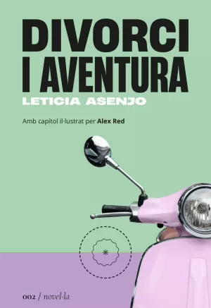 DIVORCI I AVENTURA DIVORCI I AVENTURA
