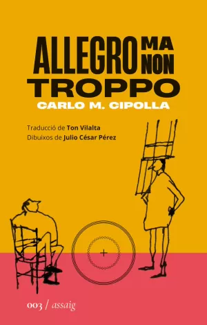 ALLEGRO MA NON TROPPO ALLEGRO MA NON TROPPO