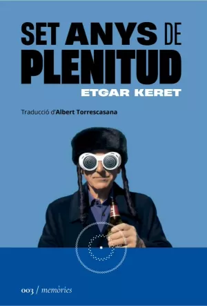 SET ANYS DE PLENITUD SET ANYS DE PLENITUD