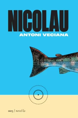 NICOLAU NICOLAU