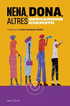NENA, DONA, ALTRES NENA, DONA, ALTRES