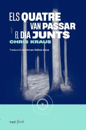 ELS QUATRE VAN PASSAR EL DIA JUNTS