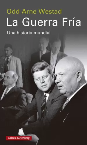 LA GUERRA FRÍA LA GUERRA FRÍA