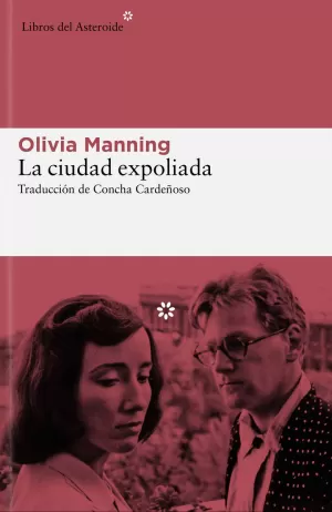 LA CIUDAD EXPOLIADA LA CIUDAD EXPOLIADA