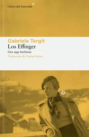 LOS EFFINGER LOS EFFINGER