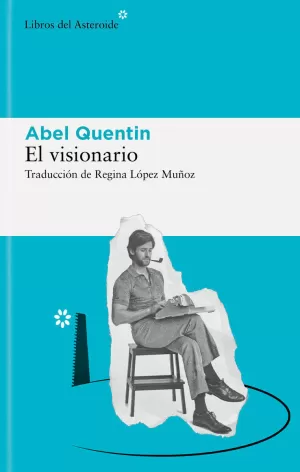 EL VISIONARIO EL VISIONARIO