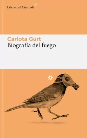 BIOGRAFÍA DEL FUEGO BIOGRAFÍA DEL FUEGO