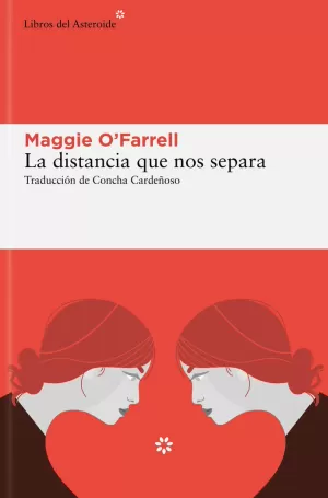 LA DISTANCIA QUE NOS SEPARA LA DISTANCIA QUE NOS SEPARA