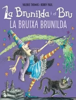 BRUNILDA I BRU. LA BRUIXA BRUNILDA (2023)