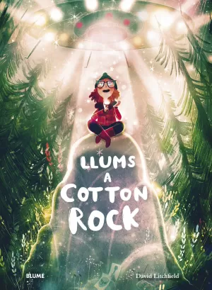 LLUMS A COTTON ROCK