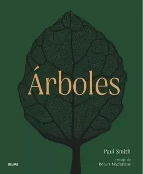 ÁRBOLES. DE LA RAÍZ A LA HOJA