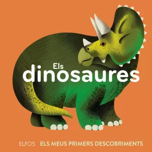 ELS DINOSAURES ELS DINOSAURES