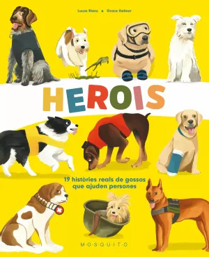 HEROIS HEROIS