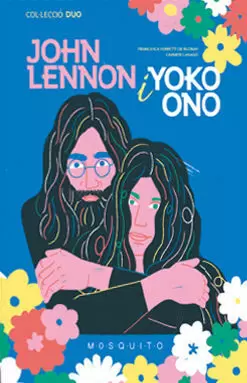 JOHN LENNON I YOKO ONO JOHN LENNON I YOKO ONO