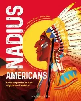 NADIUS AMERICANS NADIUS AMERICANS