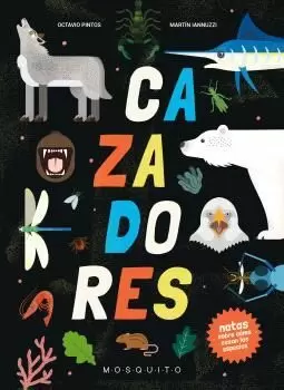 CAZADORES CAZADORES