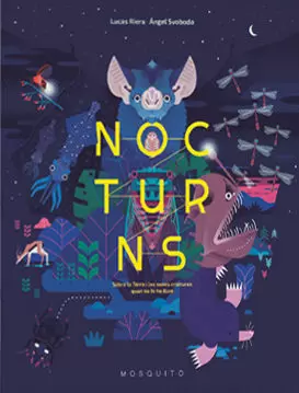 NOCTURNS