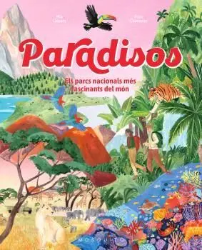 PARADISOS PARADISOS