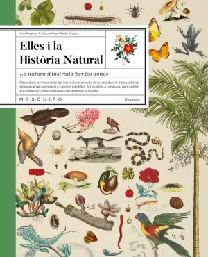 ELLES I LA HISTORIA NATURAL