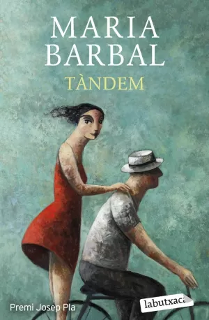 TÀNDEM TÀNDEM