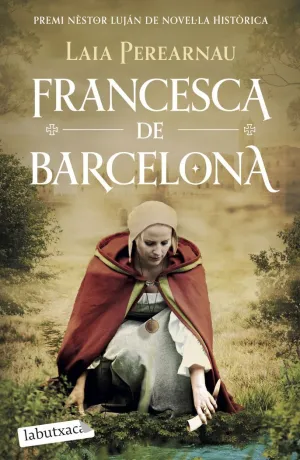FRANCESCA DE BARCELONA FRANCESCA DE BARCELONA