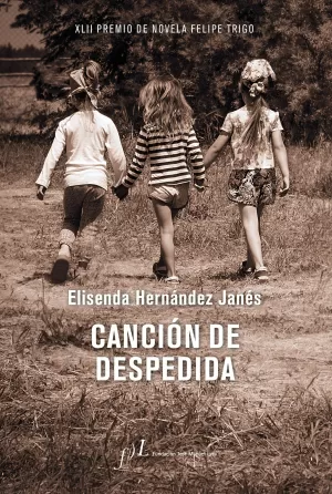 CANCIÓN DE DESPEDIDA CANCIÓN DE DESPEDIDA