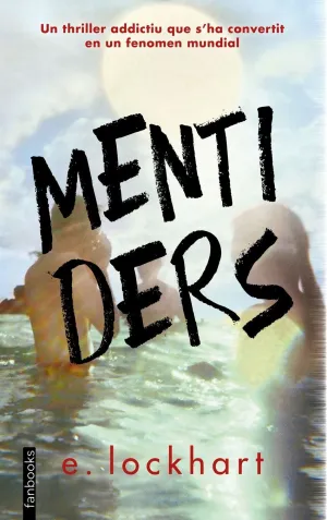 MENTIDERS MENTIDERS