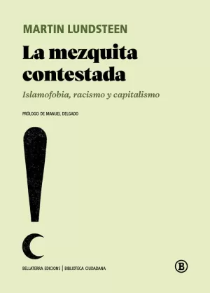 LA MEZQUITA CONTESTADA LA MEZQUITA CONTESTADA