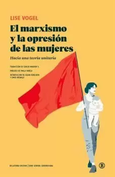 EL MARXISMO Y LA OPRESION DE LAS MUJERES