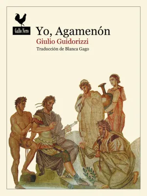 YO, AGAMENÓN YO, AGAMENÓN
