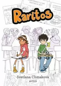 RARITOS (RARITOS 1) RARITOS (RARITOS 1)