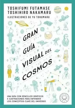 GRAN GUÍA VISUAL DEL COSMOS GRAN GUÍA VISUAL DEL COSMOS