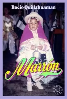 MARRÓN MARRÓN