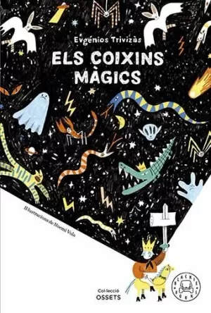 ELS COIXINS MÀGICS ELS COIXINS MÀGICS