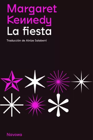 LA FIESTA LA FIESTA