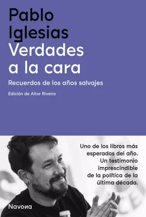 VERDADES A LA CARA VERDADES A LA CARA
