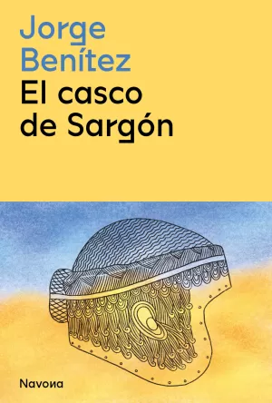 EL CASCO DE SARGÓN EL CASCO DE SARGÓN