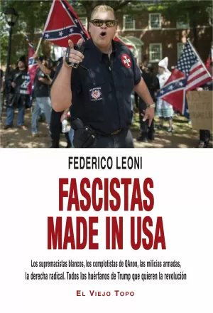 FASCISTAS MADE IN USA FASCISTAS MADE IN USA