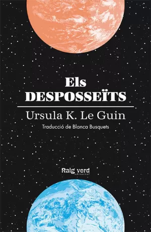 ELS DESPOSSEÏTS (RÚSTEGA AMB SOBRECOBERTA)