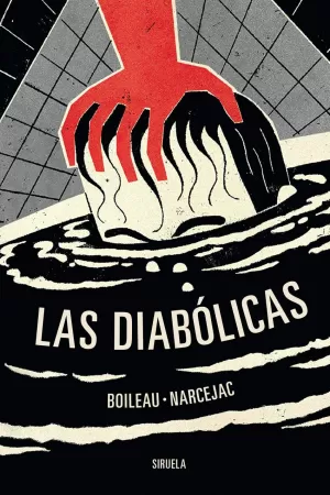 LAS DIABÓLICAS LAS DIABÓLICAS