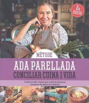 MÈTODE CONCILIAR CUINA I VIDA