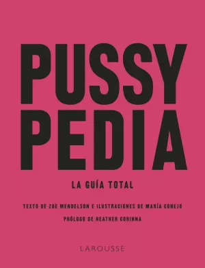PUSSYPEDIA PUSSYPEDIA