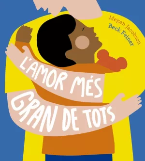 L'AMOR MÉS GRAN DEL MÓN L'AMOR MÉS GRAN DEL MÓN