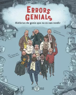 ERRORS GENIALS ERRORS GENIALS